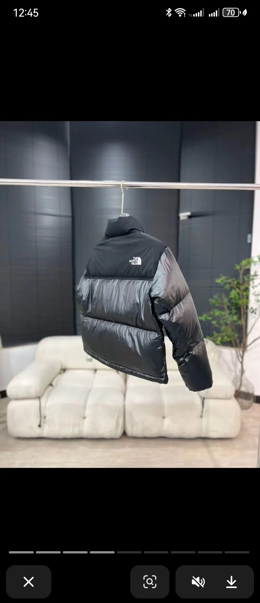 82b# TNF 22S Retro ， ， 90 ， ， ， ， ～ ❶ ： ， 。 ❷ ：90 ，280 ， ， ❸ ： 、 。 ❹ 40D ， 40T ， ， ， lon ， ， ， ！ ❺ YKK ， ， . Size：XS S M